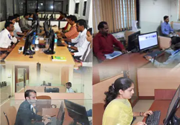 The Tecsys Solutions office in Nashik, Maharashtra
