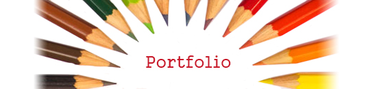 Portfolio Portfolio