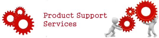 Product Support Services