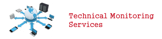 Technical Monitoring Services