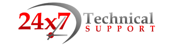 logo technical