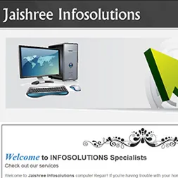 Jaishree Infosolutions