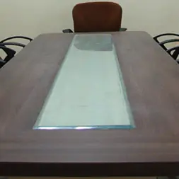 Conference Hall at Tecsys Solutions