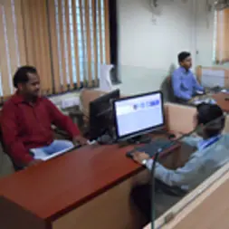 Staff@Tecsys at Tecsys Solutions