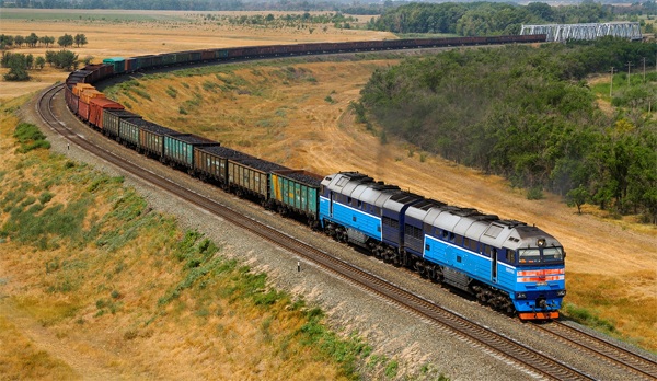 Railway a mode of transport Tecsys Solutions Pvt Ltd Blog