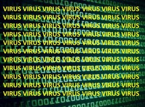 virus