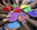 holi