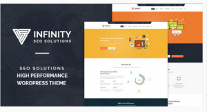 Infinity WP