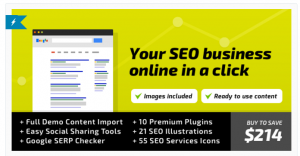 SEO WP