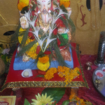 Ganesh Chaturthi at Tecsys