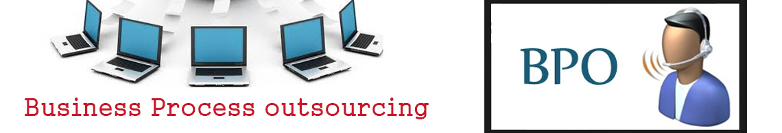 Business Process outsourcing