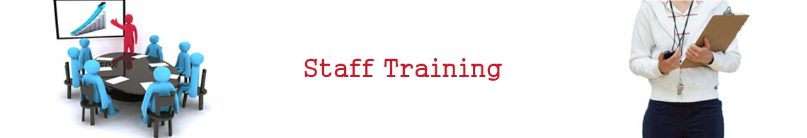 Staff Training