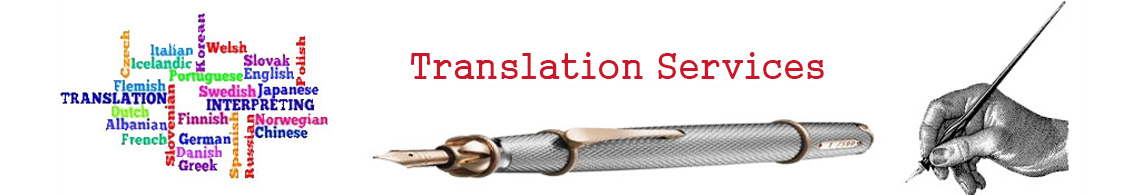 Translation Services