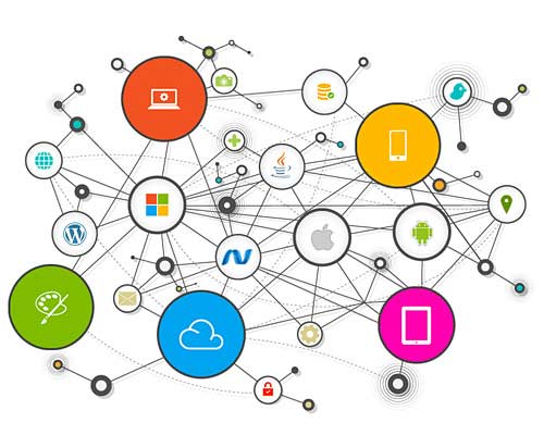 Custom Application/Software Development Custom Application/Software Development